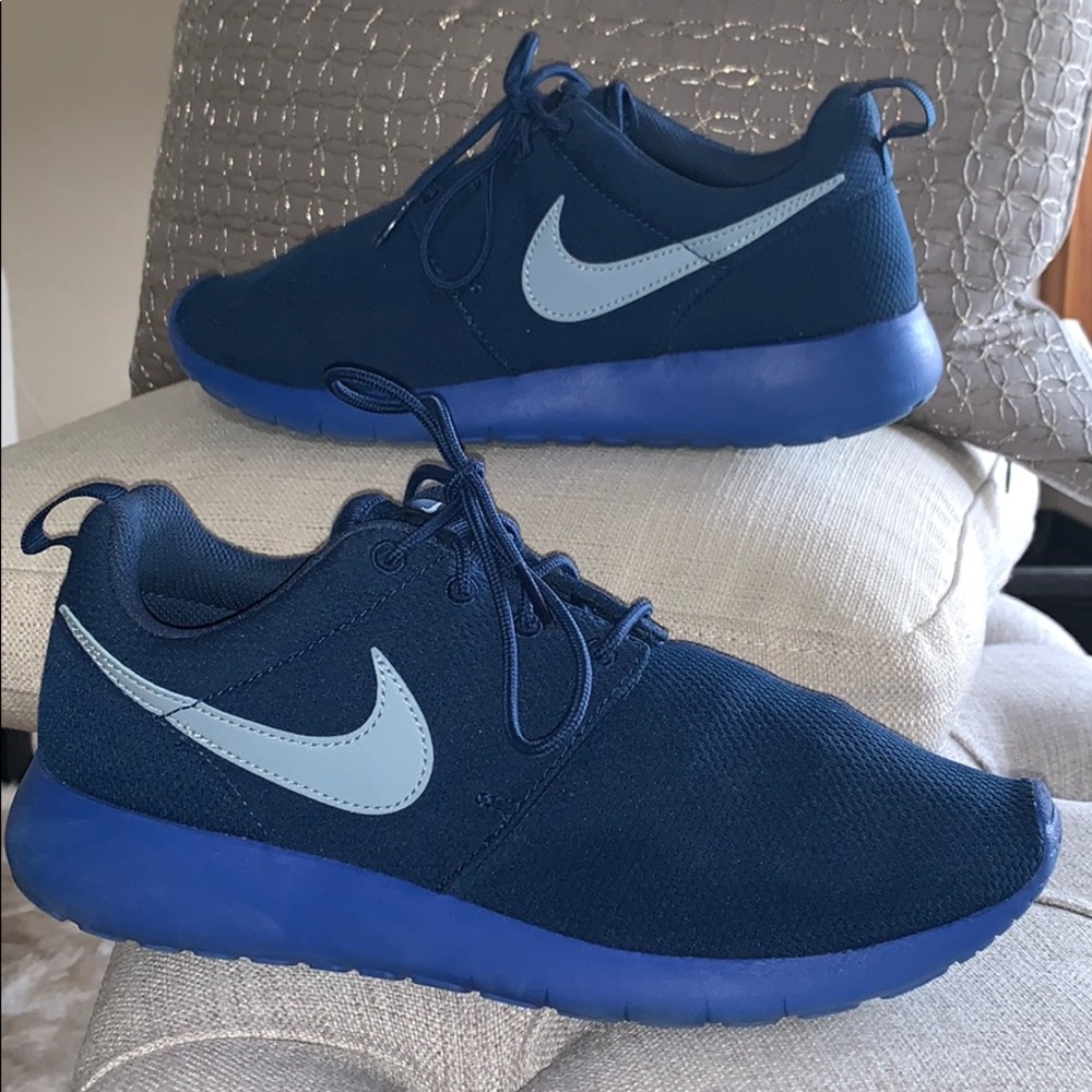 Nike Roshe One running shoe